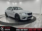 2020 Bmw M2