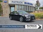 2021 Subaru Legacy