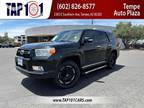 2010 Toyota 4Runner