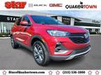 2020 Buick Encore GX
