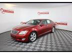 2010 Lexus LS 460
