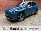 2023 Bmw X1
