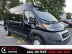 2021 RAM ProMaster