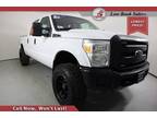 2016 Ford F-250