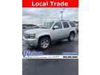 2014 Chevrolet Tahoe