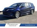2023 Toyota Sienna