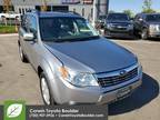 2010 Subaru Forester