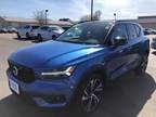 2021 Volvo XC40