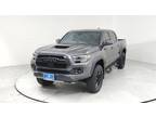 2020 Toyota Tacoma