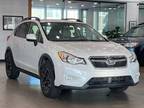 2013 Subaru Crosstrek