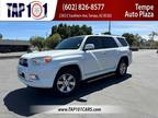 2011 Toyota 4Runner