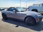 2006 Mazda MX-5 Miata