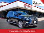 2022 Lexus GX 460