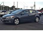 2016 Kia Forte