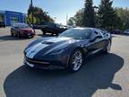 2015 Chevrolet Corvette