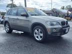 2009 Bmw X5