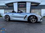 2022 Bmw Z4