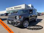 2023 Jeep Renegade