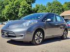 2016 Nissan LEAF