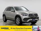 2020 Mercedes-Benz GLE 350