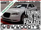 2022 Chrysler 300