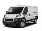 2019 RAM ProMaster 1500
