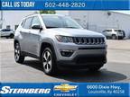 2017 Jeep Compass