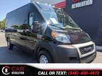 2021 RAM ProMaster