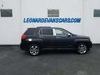 2010 GMC Terrain