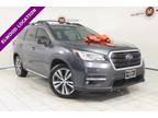 2019 Subaru Ascent