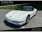 2004 Chevrolet Corvette