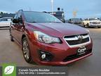 2014 Subaru Impreza