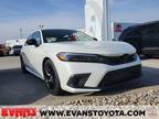 2023 Honda Civic Si