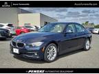 2016 BMW 320i xDrive