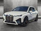 2023 BMW iX