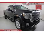 2021 GMC Sierra 2500