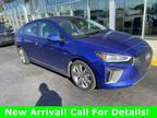 2019 Hyundai Ioniq