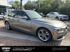2016 BMW 328i