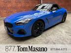 2022 Bmw Z4