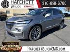 2023 Buick Enclave