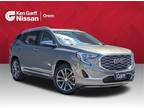 2018 GMC Terrain