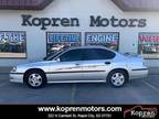 2003 Chevrolet Impala