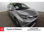 2023 Toyota Sienna