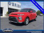 2021 Kia Soul