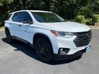 2021 Chevrolet Traverse