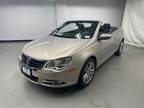 2009 Volkswagen Eos
