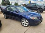 2009 Mazda Mazda3