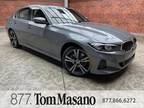 2023 BMW 330e