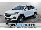 2022 Buick Encore GX