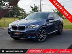 2020 Bmw X4